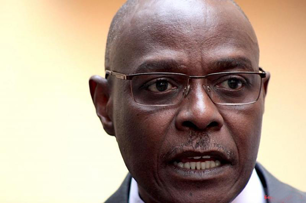 Vol de 7 millions dans les caisses du quotidien Le Soleil: Le DG Cheikh Thiam accusé