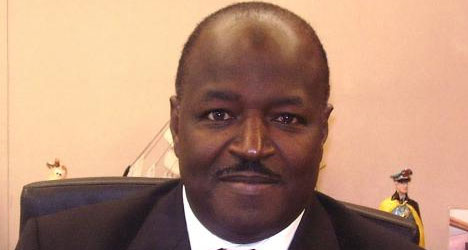 Papa Cheikh Sadibou Fall quitte le PDS : «Après mûre réflexion,… »