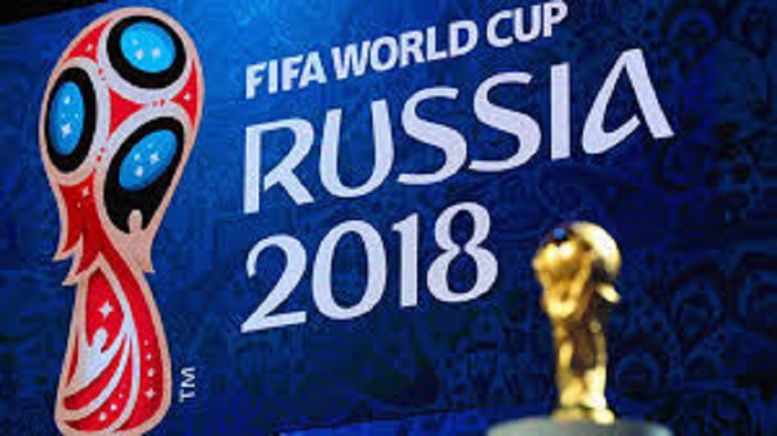 DIRECT Qualifications pour la Coupe du Monde Russie 2018 DIRECT Qualifications pour la Coupe du Monde Russie 2018