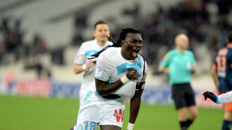 Bafétimbi Gomis rembarre encore l’OM