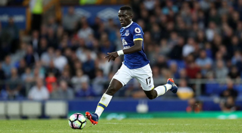 Chelsea, Arsenal et Manchester United se disputent Gana Gueye Chelsea, Arsenal et Manchester United se disputent Gana Gueye