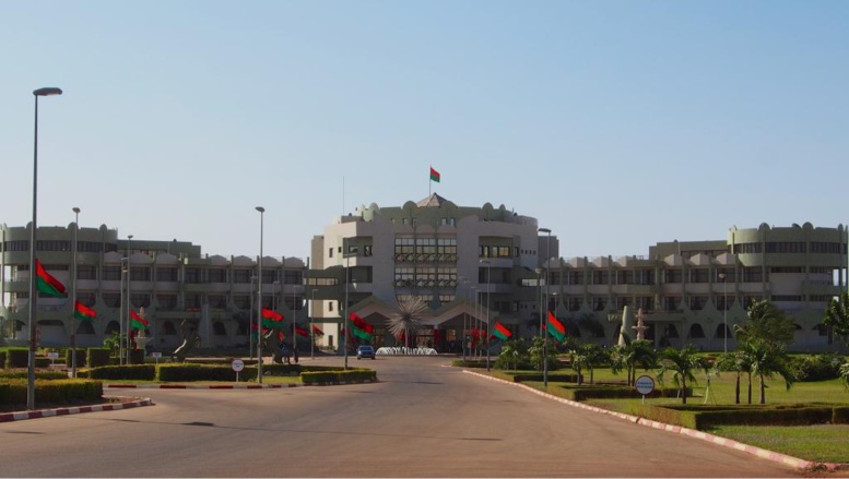 Mali: le ton monte contre le projet de révision de la Constitution