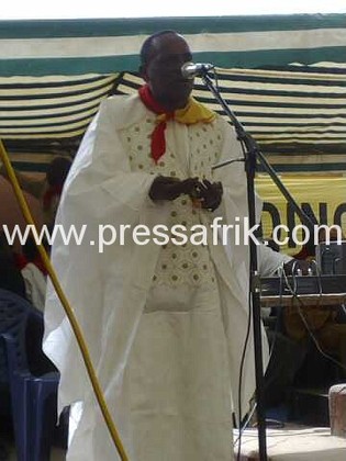 PHOTOS Le divorce consommé avec le PDS, AJ/PADS lorgne les assises nationales