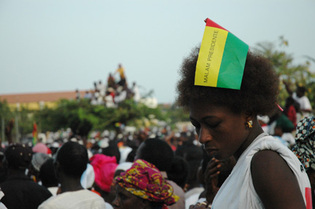 Guinée-Bissau: Quel président pour un Etat en crise ?