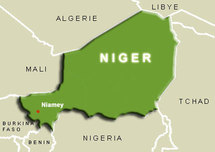 Niger: Le président Tandja provoque inquiétude et grogne chez ses voisins