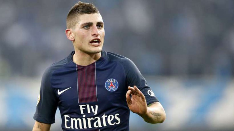 PSG : une offre XXL est arrivée pour Marco Verratti ! PSG : une offre XXL est arrivée pour Marco Verratti !