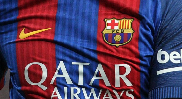 Liga – FC Barcelone : Le maillot des Blaugrana interdit en Arabie Saoudite