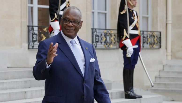 Révision de la Constitution au Mali: la résistance s'organise Révision de la Constitution au Mali: la résistance s'organise