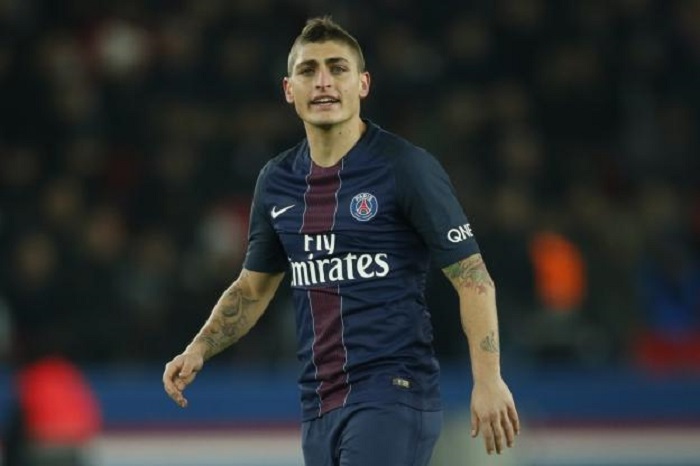 PSG : Verratti n’est pas à vendre