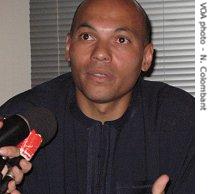 Karim Wade face aux dures réalités du Parlement