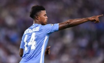 Lazio : Le nouveau salaire proposé à Diao Baldé Keita...