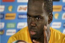 Côte d’Ivoire: le rapatriement du corps de Cheick Tioté reporté à jeudi