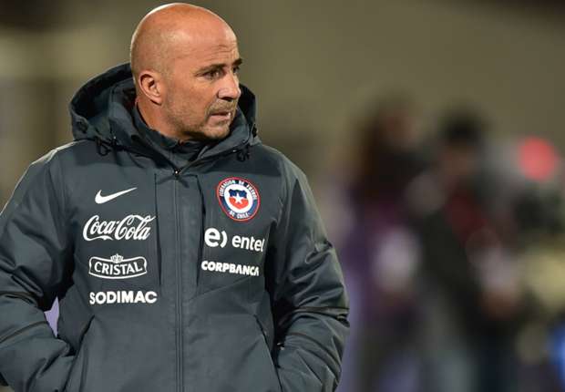 Argentine-Singapour : Sampaoli décide de jouer avec deux défenseurs seulement