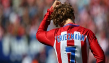 Griezmann prolonge à l'Atlético et présente ses excuses (Officiel) Griezmann prolonge à l'Atlético et présente ses excuses (Officiel)