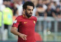 Mohamed Salah déterminé à quitter la Roma ? Mohamed Salah déterminé à quitter la Roma ?