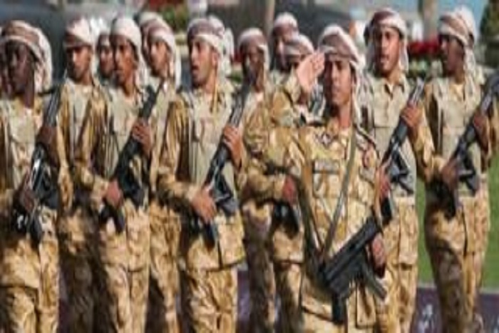 Le Qatar retire ses troupes entre l'Erythrée et Djibouti