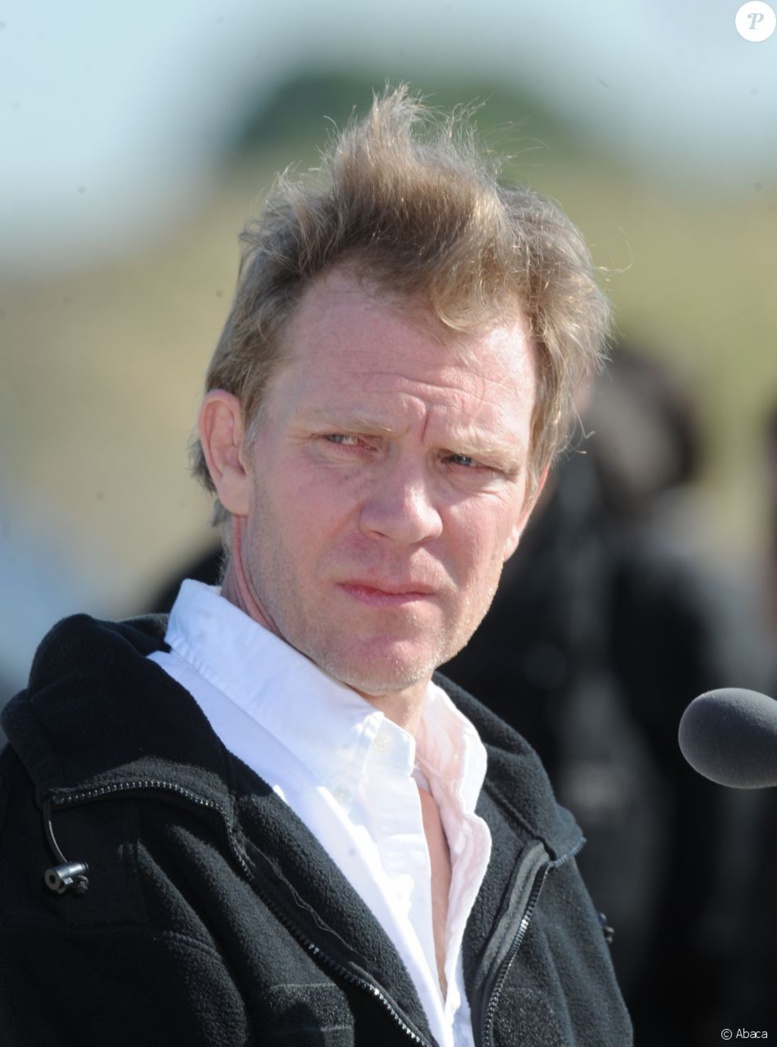 Décès du journaliste français Hervé Ghesquière, l'ex-otage en Afghanistan Décès du journaliste français Hervé Ghesquière, l'ex-otage en Afghanistan