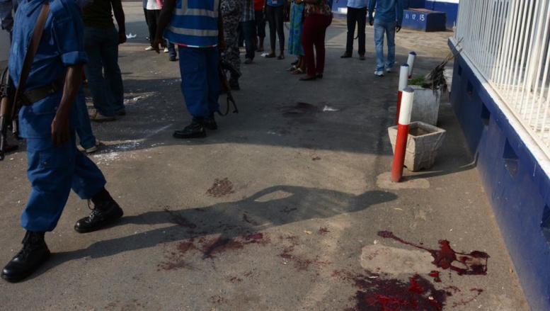 Crise au Burundi: «les pires craintes» confirmées pour l’ONU Crise au Burundi: «les pires craintes» confirmées pour l’ONU