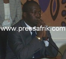 Le chef du gouvernement du Sénégal