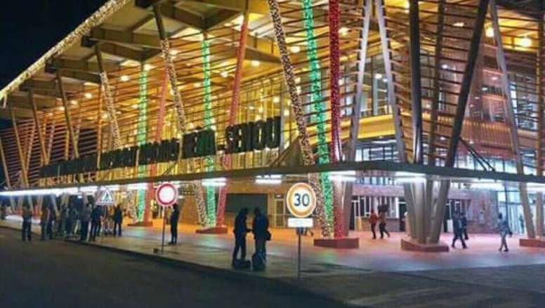 ​Mali: une ressortissante du Malawi arrêtée à Bamako pour trafic de drogue