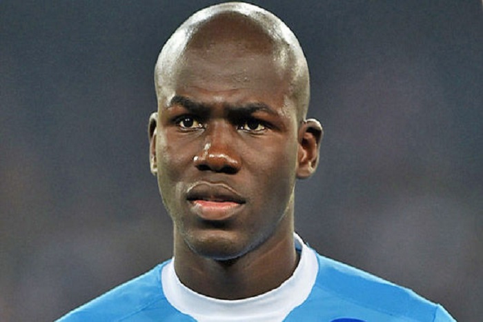 Naples refuse de vendre Kalidou Koulibaly à Chelsea pour 34 milliards