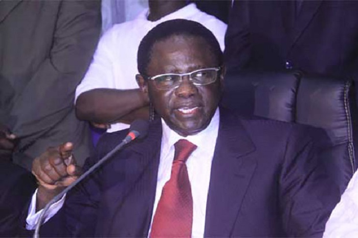 Investitures : La scission menace le Bokk Gis Gis