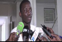 Pétrole et gaz au Sénégal: Les jeunes madibaristes étalent leurs craintes et préviennent Pétrole et gaz au Sénégal: Les jeunes madibaristes étalent leurs craintes et préviennent