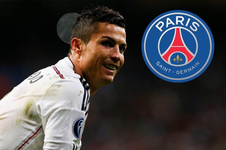 Le Psg va faire une offre de 140 millions d'Euros pour CR7 avec un salaire de... Le Psg va faire une offre de 140 millions d'Euros pour CR7 avec un salaire de...
