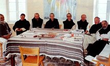 Les martyrs de Notre Dame de l’Atlas