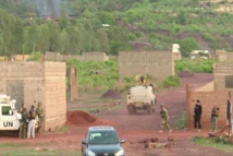 Mali: attaque meurtrière dans un lieu de villégiature en banlieue de Bamako Mali: attaque meurtrière dans un lieu de villégiature en banlieue de Bamako
