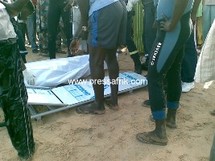 Noyade : Boukhary Ndiaye la première victime des vacances