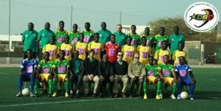 Dakar Sacré Coeur promu en Ligue 1 - Sonacos et AS Pikine dans l'antichambre