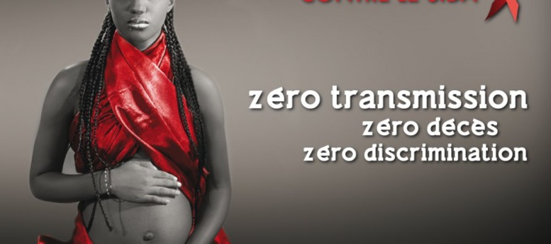 Sida - Plan d’élimination de la transmission mère-enfant: 83 femmes malades donnent naissance à 78 enfants sains Sida - Plan d’élimination de la transmission mère-enfant: 83 femmes malades donnent naissance à 78 enfants sains