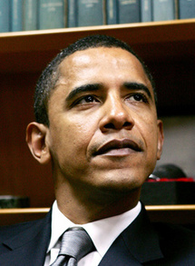 Barak Obama veut une Afrique démocratique