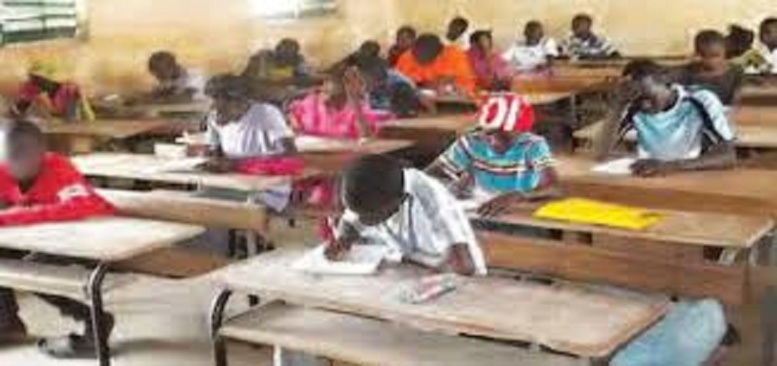 CFEE et Entrée en 6ème : 278 532 candidats passent leur premier diplôme CFEE et Entrée en 6ème : 278 532 candidats passent leur premier diplôme