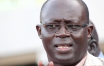 FSF – Me Augustin Senghor se lâche: «Mbaye Diouf Dia pourra difficilement… » FSF – Me Augustin Senghor se lâche: «Mbaye Diouf Dia pourra difficilement… »