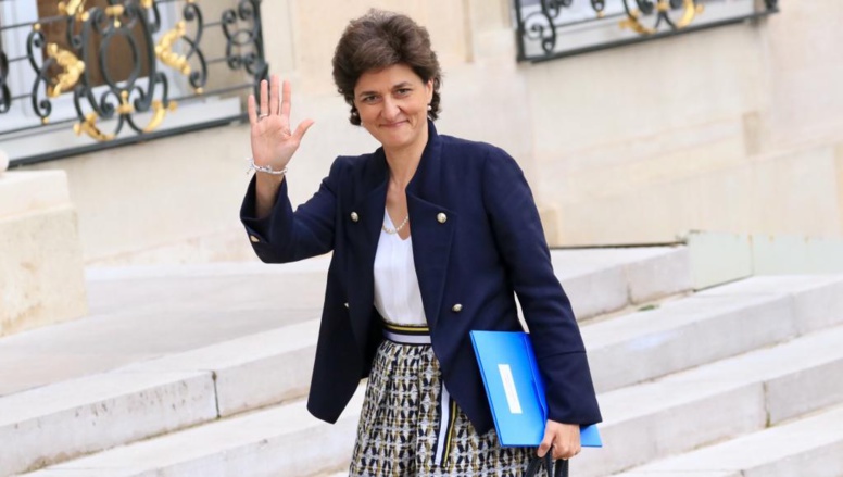 France: la ministre des Armées Sylvie Goulard quitte le gouvernement France: la ministre des Armées Sylvie Goulard quitte le gouvernement