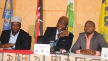 L’organisation du CHAN 2018 au Kenya en questions