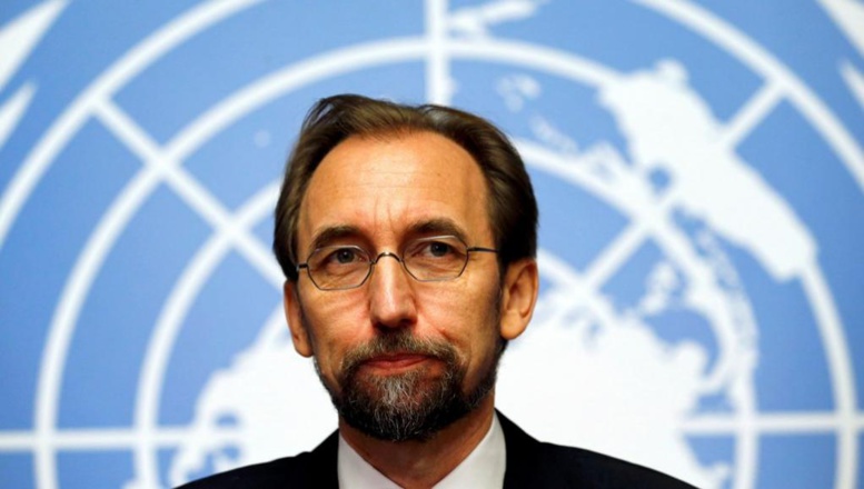 RDC: le Grand Kasaï au menu du Conseil des droits de l'homme de l'ONU RDC: le Grand Kasaï au menu du Conseil des droits de l'homme de l'ONU