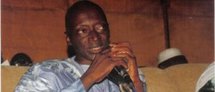 El Hadji Moustapha Sylla au Gamou annuel de feu Khassimou Sylla: "Ce qui me désole ce sont ces usines qui ferment….."