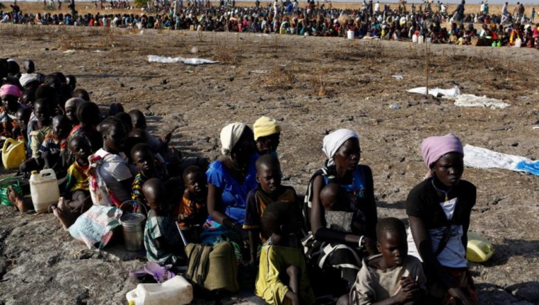 Soudan du Sud: la guerre se poursuit dans le Haut-Nil contre les Shilluk