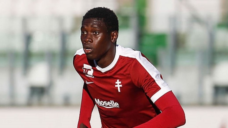 Mercato: L’OM à l’affut sur Ismaïla Sarr Mercato: L’OM à l’affut sur Ismaïla Sarr