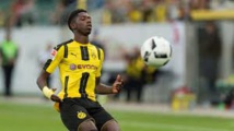 Barça : accord avec l'agent de O. Dembélé ? Barça : accord avec l'agent de O. Dembélé ?