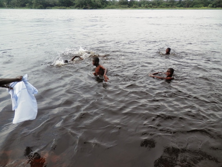 2 cas de noyade à Malika: encore des élèves 2 cas de noyade à Malika: encore des élèves