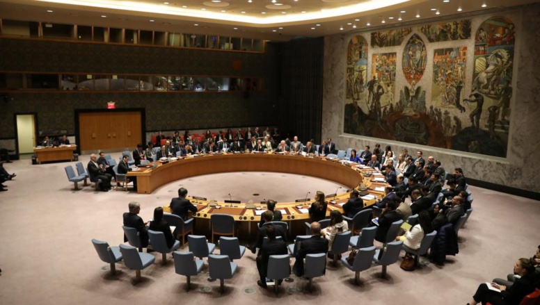 Unanimité du Conseil de sécurité pour le déploiement de la force G5 Sahel