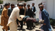 Afghanistan: lourd bilan après l'explosion d'une voiture dans le Helmand