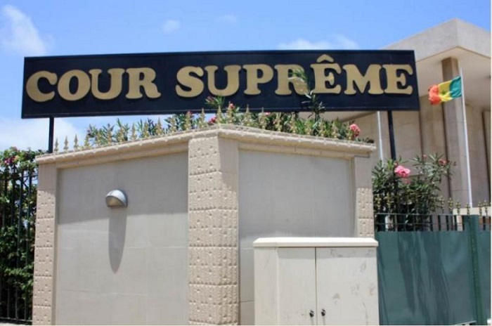 Rabat d’arrêt : La Cour Suprême statue sur l’affaire Alioune Samba Diassé