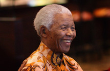 91 ans de Madiba: Karim Wade écrit à Nelson Mandela