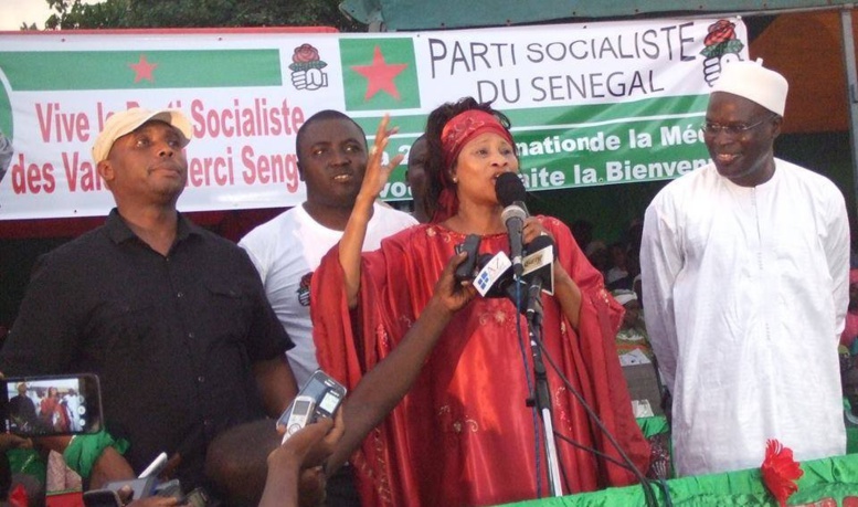 PS: que risquent Khalifa Sall, Aïssata Tall Sall et Cie pour avoir «défié le parti» ?