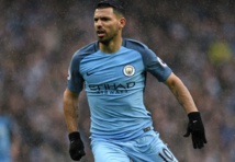 PSG: une offre de 70 millions pour Agüero?